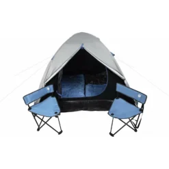 Set De Camping Pure4Fun 8 Set De Camping Pure4Fun -Equipo Al Aire Libre p4f830000 4
