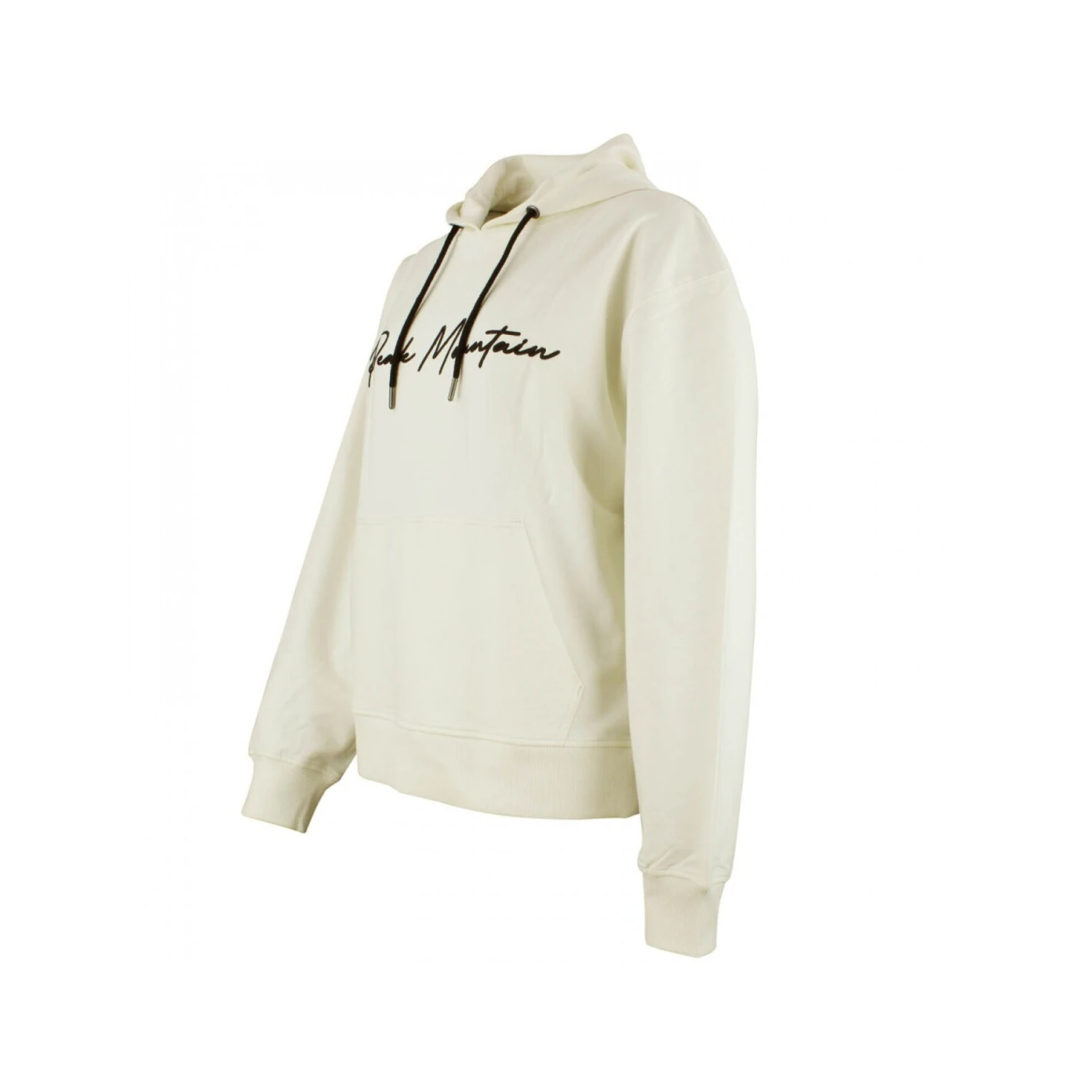 Sudadera De Algodón Para Mujer Peak Mountain French Terry 2 Sudadera De Algodón Para Mujer Peak Mountain French Terry - Imagen 2