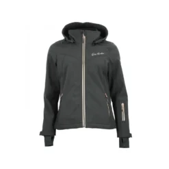 Chaqueta Peak Mountain Softshell Amaleoff