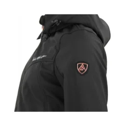 Chaqueta Peak Mountain Softshell Amaleoff 10 Chaqueta Peak Mountain Softshell Amaleoff -Equipo Al Aire Libre peak mountain amaleo ff noir fushia noir fushia 5