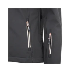 Chaqueta Peak Mountain Softshell Amaleoff 11 Chaqueta Peak Mountain Softshell Amaleoff -Equipo Al Aire Libre peak mountain amaleo ff noir fushia noir fushia 6