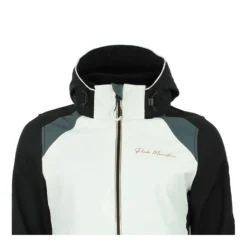 Chaqueta Peak Mountain Softshell Ametisffb -Equipo Al Aire Libre peak mountain ametis ff b noir noir 4