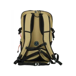 Mochila Peak Mountain Mirval/FG [Tamaño 32 L] -Equipo Al Aire Libre peak mountain mirval fg camel 2