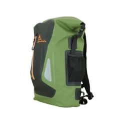 Mochila Impermeable Peak Mountain [Tamaño 22 L] -Equipo Al Aire Libre peak mountain mistral el noir kaki 1
