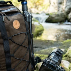 Mochila Pinewood [Tamaño 22 L] -Equipo Al Aire Libre pinewood 9 54980 241 4