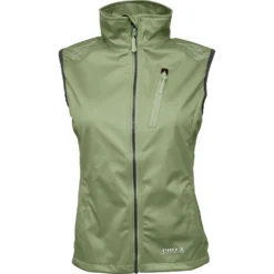 Chaqueta Impermeable Softshell De Mujer Pro-X Elements Hanna