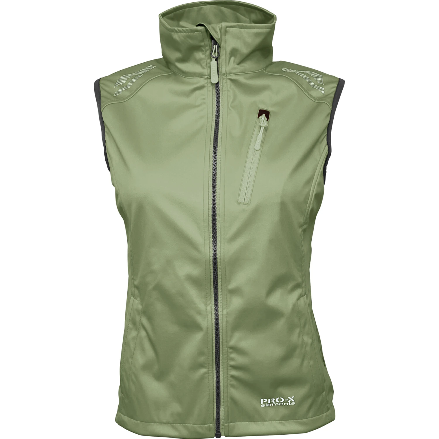 Chaqueta Impermeable Softshell De Mujer Pro-X Elements Hanna 1 Chaqueta Impermeable Softshell De Mujer Pro-X Elements Hanna