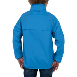 Chaqueta Impermeable Pro-X Elements Pack Abale -Equipo Al Aire Libre pro x elements 7020 0773 3