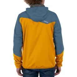 Chaqueta Funcional Pro-X Elements Liam -Equipo Al Aire Libre pro x elements 7460 0781 2
