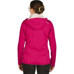 Chaqueta Funcional Pro-X Elements Davina -Equipo Al Aire Libre pro x elements 7650 0761 2