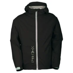 Chaqueta Impermeable Infantil Pro-X Elements Flashy