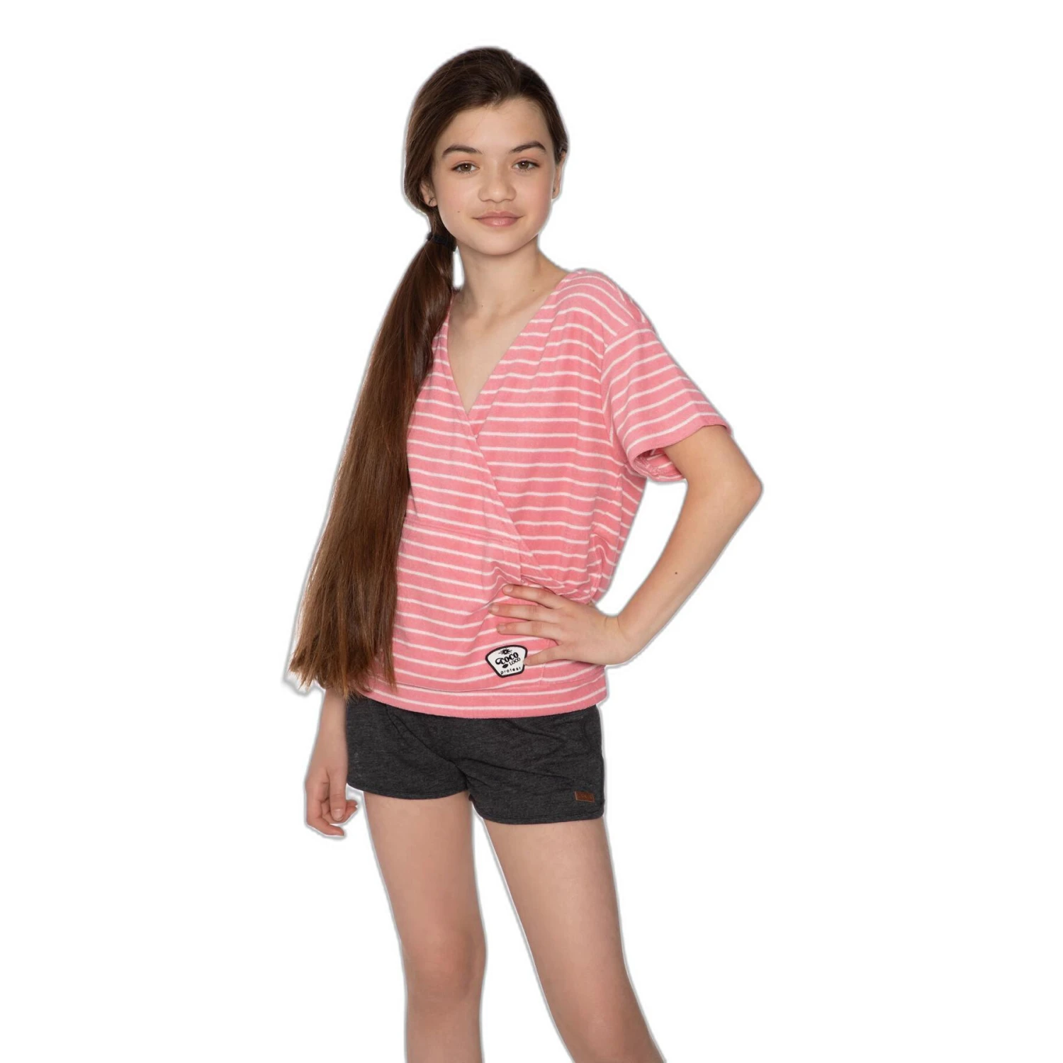 Camiseta De Chica Protest Rani 1 Camiseta De Chica Protest Rani