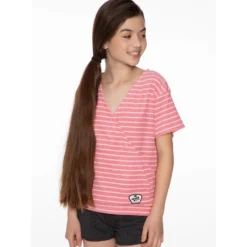 Camiseta De Chica Protest Rani 7 Camiseta De Chica Protest Rani -Equipo Al Aire Libre protest 1910011 838 3