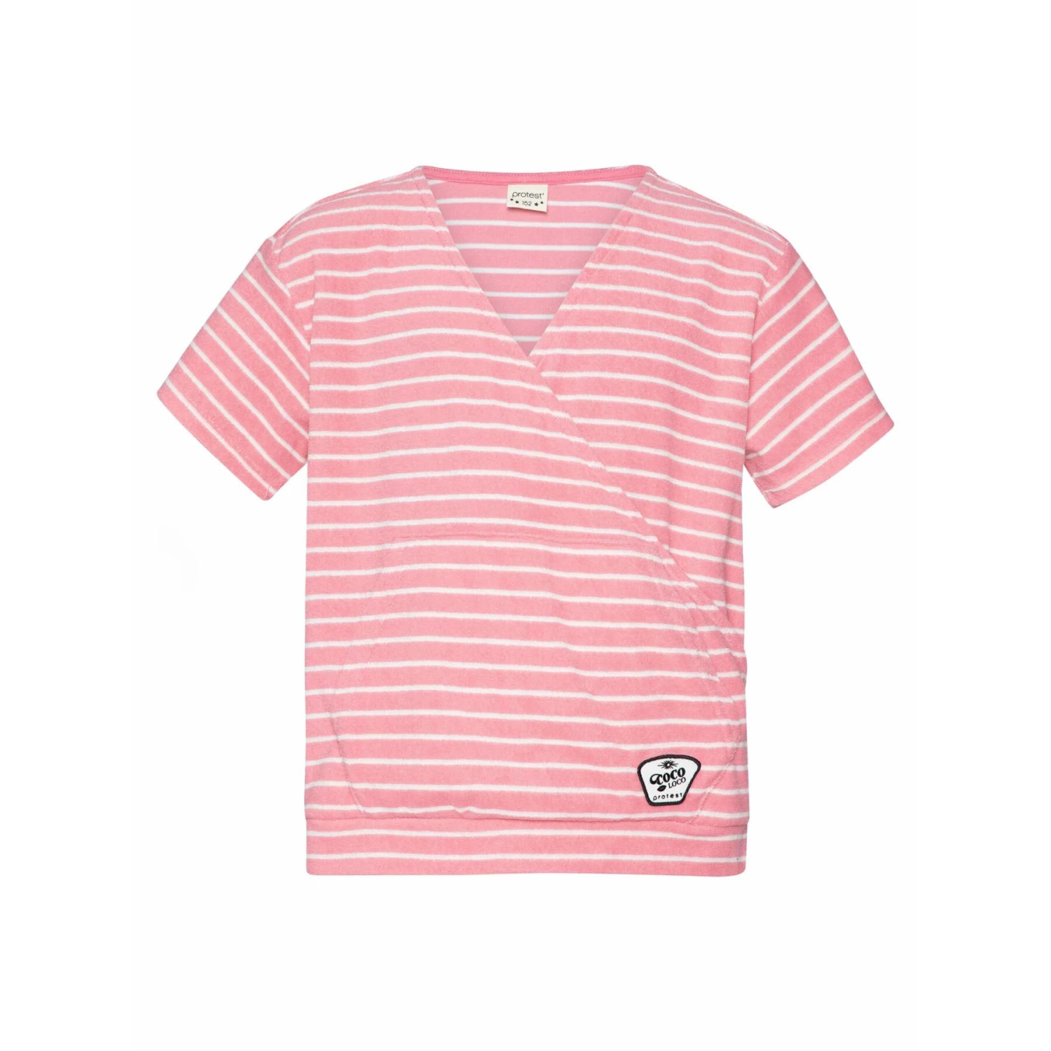 Camiseta De Chica Protest Rani 4 Camiseta De Chica Protest Rani - Imagen 4