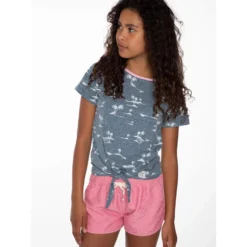 Camiseta De Chica Protest Camron -Equipo Al Aire Libre protest 1910311 904 3