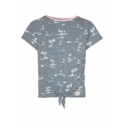 Camiseta De Chica Protest Camron -Equipo Al Aire Libre protest 1910311 904 4