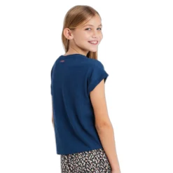 Camiseta De Chica Protest Prtestelle