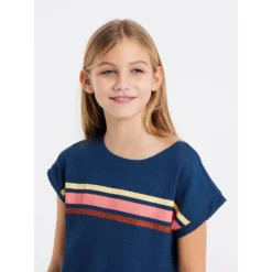 Camiseta De Chica Protest Prtestelle -Equipo Al Aire Libre protest 1910631 513 3