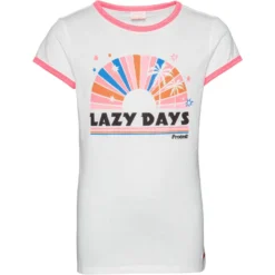 Camiseta De Chica Protest Noma