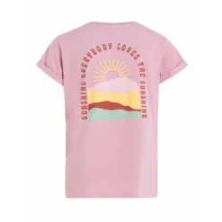 Camiseta De Chica Protest Prtzizo 9 Camiseta De Chica Protest Prtzizo -Equipo Al Aire Libre protest 1910731 281 5