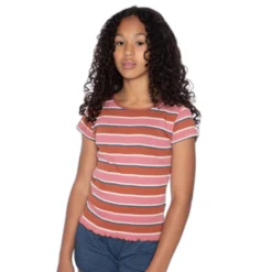 Camiseta De Chica Protest Prtnanzia