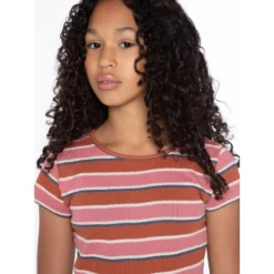 Camiseta De Chica Protest Prtnanzia -Equipo Al Aire Libre protest 1911021 369 3