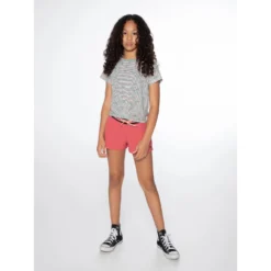 Camiseta De Chica Protest Prtpopy 7 Camiseta De Chica Protest Prtpopy -Equipo Al Aire Libre protest 1911121 478 3