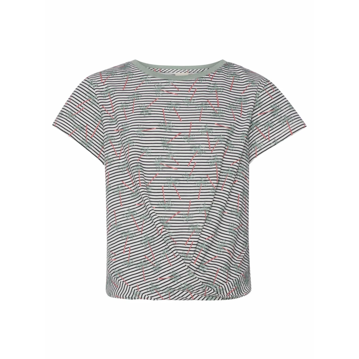 Camiseta De Chica Protest Prtpopy 4 Camiseta De Chica Protest Prtpopy - Imagen 4