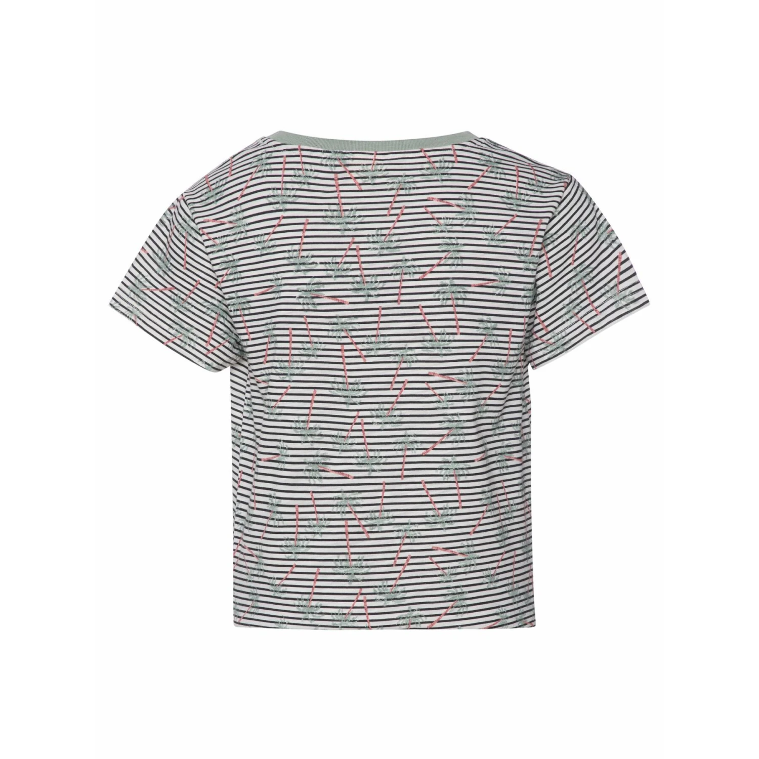 Camiseta De Chica Protest Prtpopy 5 Camiseta De Chica Protest Prtpopy - Imagen 5