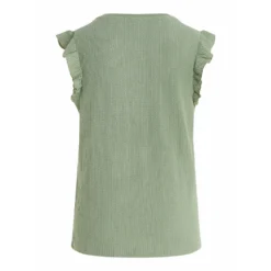 Camiseta De Chica Protest Prtcrius 7 Camiseta De Chica Protest Prtcrius -Equipo Al Aire Libre protest 1972000 478 5