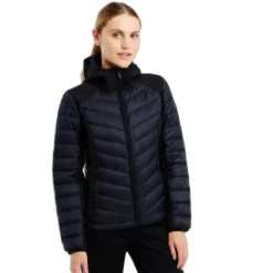 Plumífero Para Mujer Protest Prtcharon