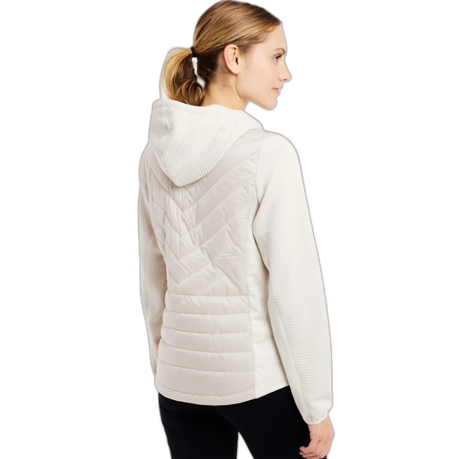 Plumífero Para Mujer Protest Prthestia 2 Plumífero Para Mujer Protest Prthestia - Imagen 2