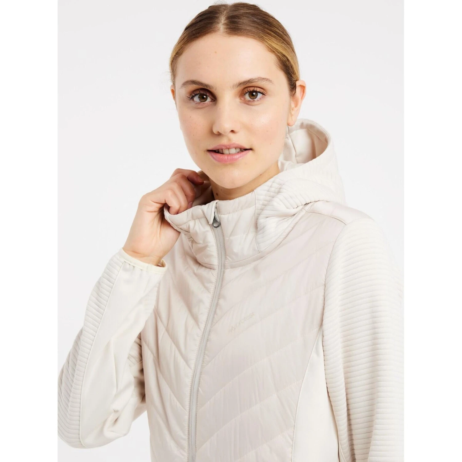 Plumífero Para Mujer Protest Prthestia 5 Plumífero Para Mujer Protest Prthestia - Imagen 5