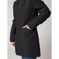 Chaqueta Impermeable Mujer Protest Prtlaniakea -Equipo Al Aire Libre protest 6622700 290 5