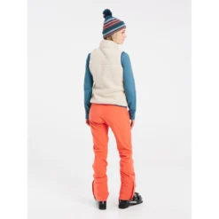 Plumífero Para Mujer Protest Prtbodhi Bodywarmer -Equipo Al Aire Libre protest 6624000 106 4