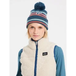 Plumífero Para Mujer Protest Prtbodhi Bodywarmer -Equipo Al Aire Libre protest 6624000 106 5