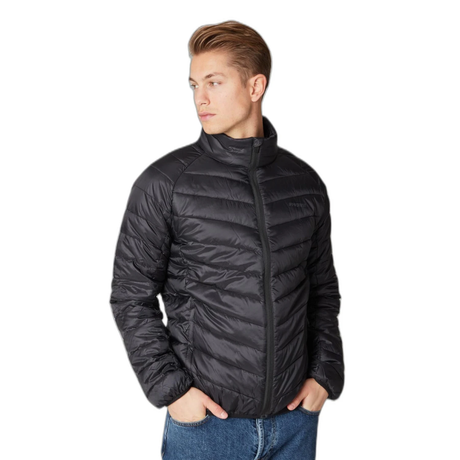 Plumífero Protest Prtshaffer 1 Plumífero Protest Prtshaffer