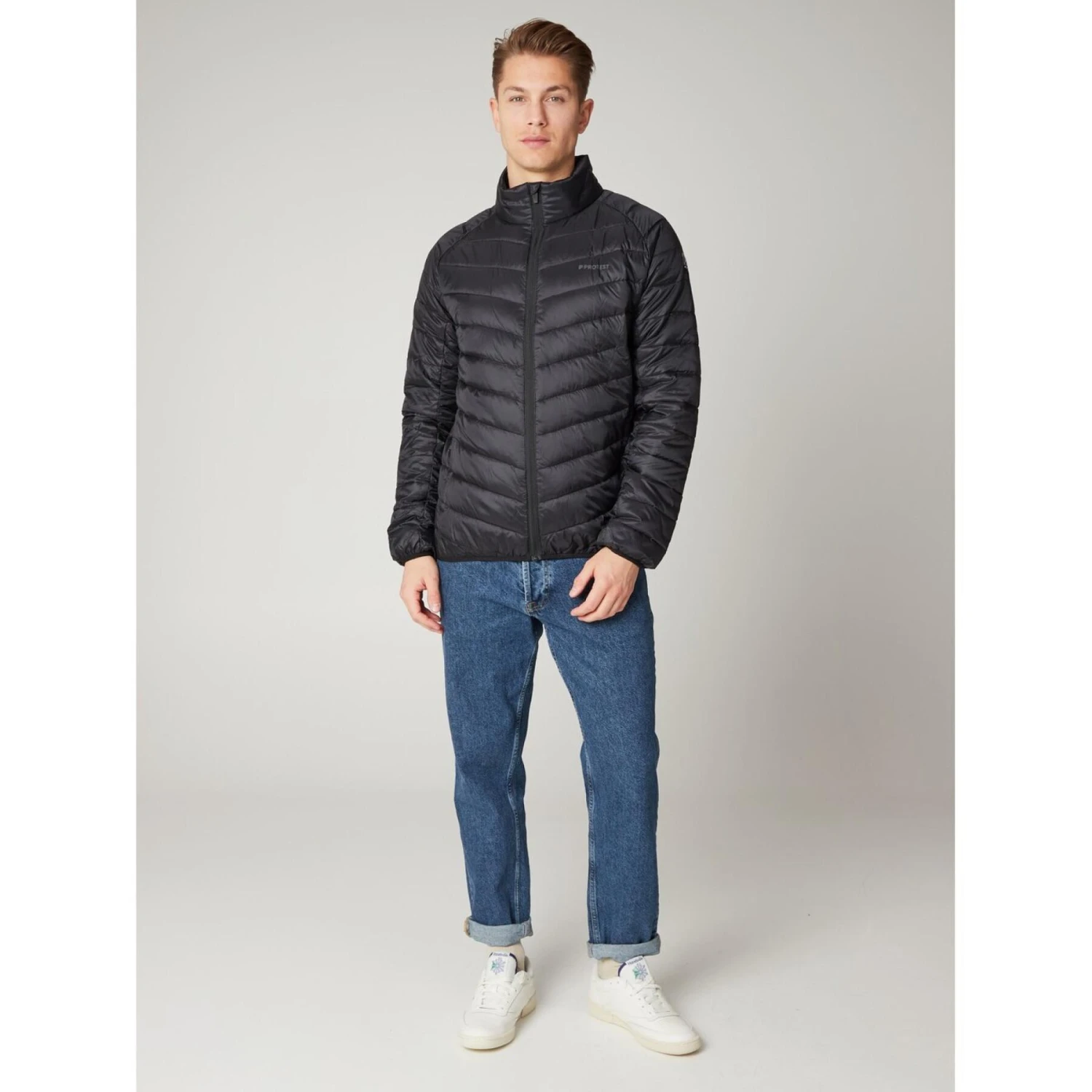 Plumífero Protest Prtshaffer 2 Plumífero Protest Prtshaffer - Imagen 2