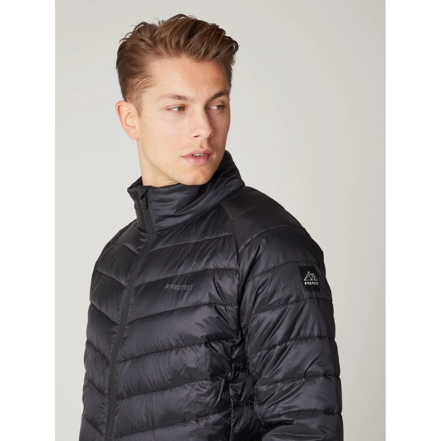 Plumífero Protest Prtshaffer 5 Plumífero Protest Prtshaffer - Imagen 5