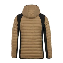 Plumífero Protest Letton Outerwear -Equipo Al Aire Libre protest 6792200 805 sandy brown 2