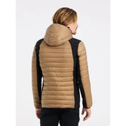 Plumífero Protest Letton Outerwear -Equipo Al Aire Libre protest 6792200 805 sandy brown 4