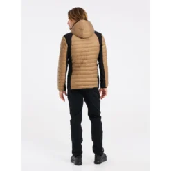 Plumífero Protest Letton Outerwear -Equipo Al Aire Libre protest 6792200 805 sandy brown 7