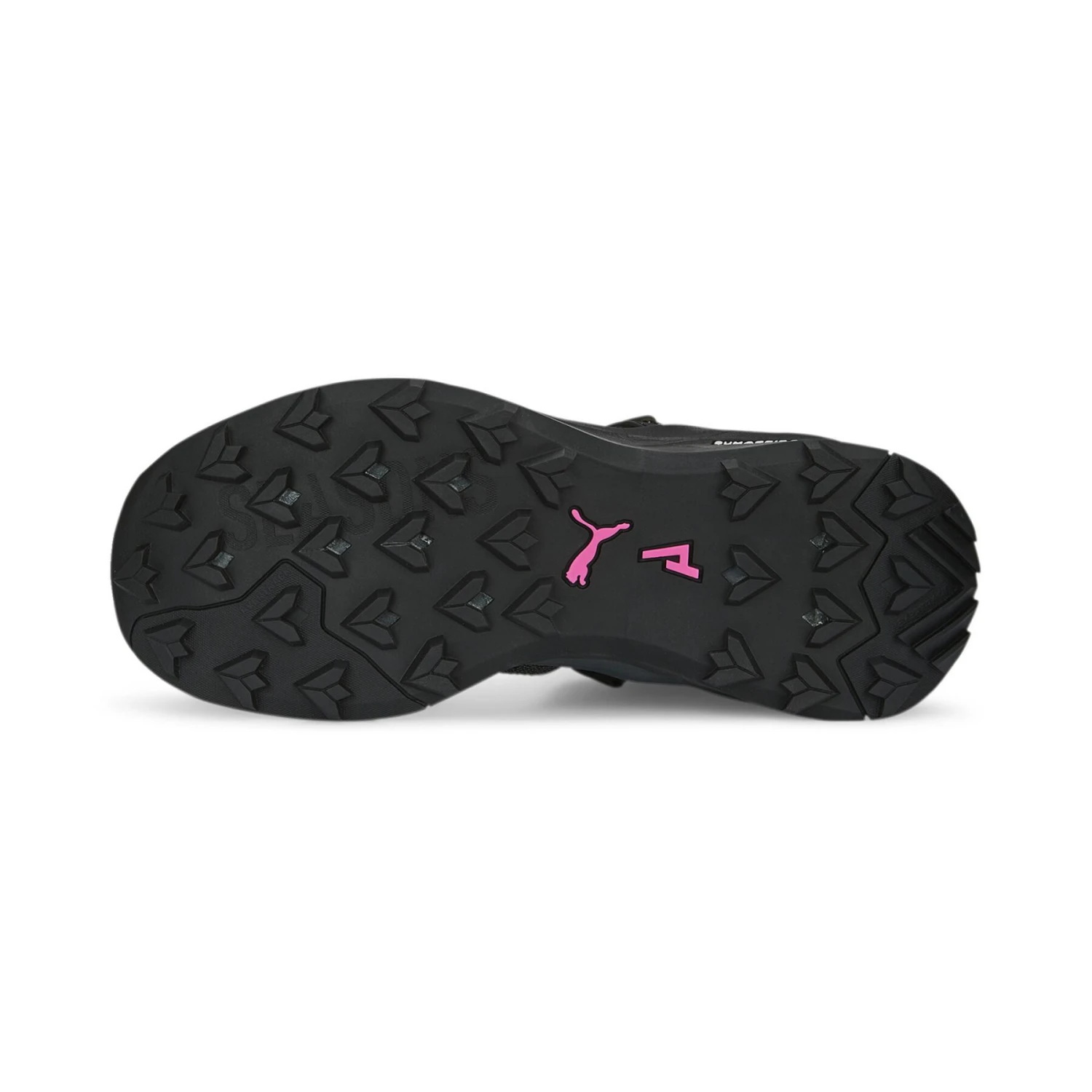 Zapatillas De Senderismo Para Mujer Puma Explore Nitro Mid 2 Zapatillas De Senderismo Para Mujer Puma Explore Nitro Mid - Imagen 2