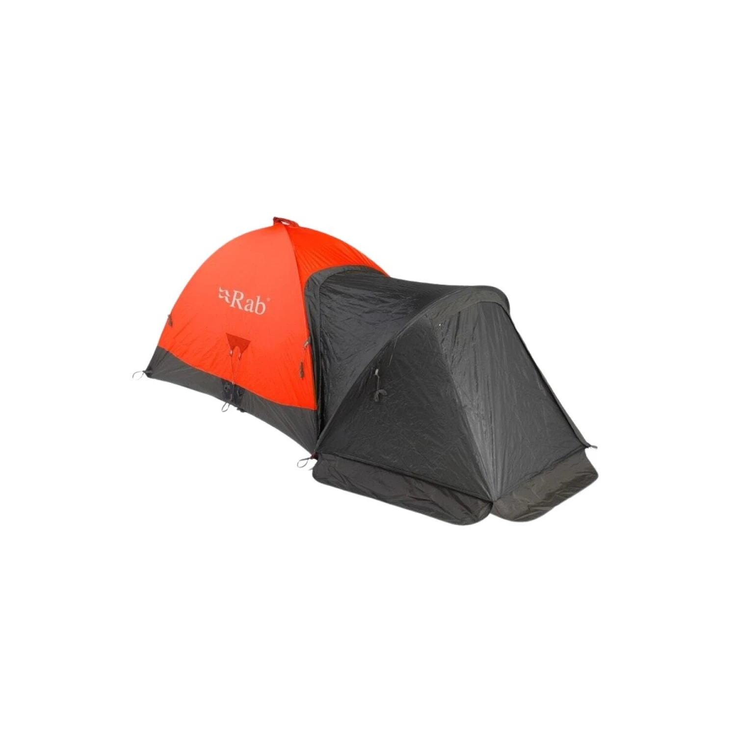 Tienda Con 2 Vestíbulos Rab Latok Mountain 1 Tienda Con 2 Vestíbulos Rab Latok Mountain