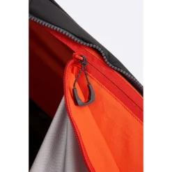 Tienda Rab Latok Mountain [Tamaño 52x18cm] -Equipo Al Aire Libre rab mr 65 ho 3