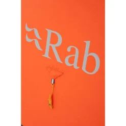 Tienda Rab Latok Mountain [Tamaño 52x18cm] -Equipo Al Aire Libre rab mr 65 ho 4