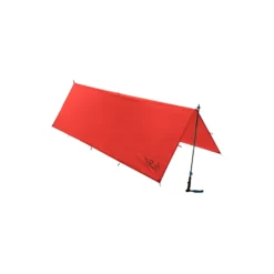 Tienda Para 1 Persona Rab SilSiltarp