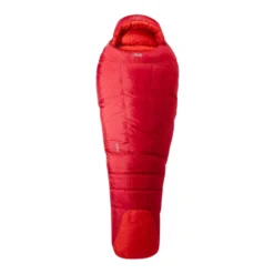 Saco De Dormir Rab Expedition 1400 [Tamaño Regular (LZ)]