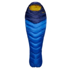 Saco De Dormir, Apertura Izquierda Rab Neutrino 400