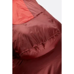 Saco De Dormir Con Abertura Izquierda Mujer Rab Solar Eco 3 [Tamaño Regular (LZ)] -Equipo Al Aire Libre rab qss 09 asr 2